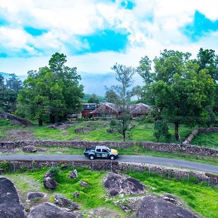 Tabor Hills Resort Vagamon Exterior photo