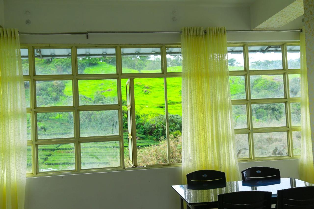Tabor Hills Resort Vagamon Exterior photo