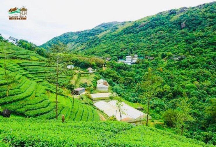 Tabor Hills Resort Vagamon Exterior photo